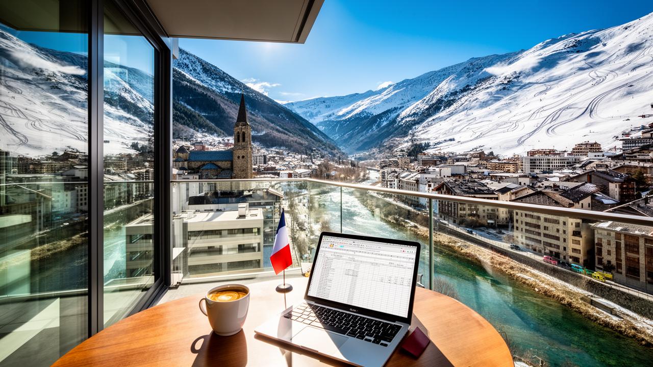 Living in Andorra: Understanding the Cost of Living, Quality of Life, and the Perspective of French Expatriates