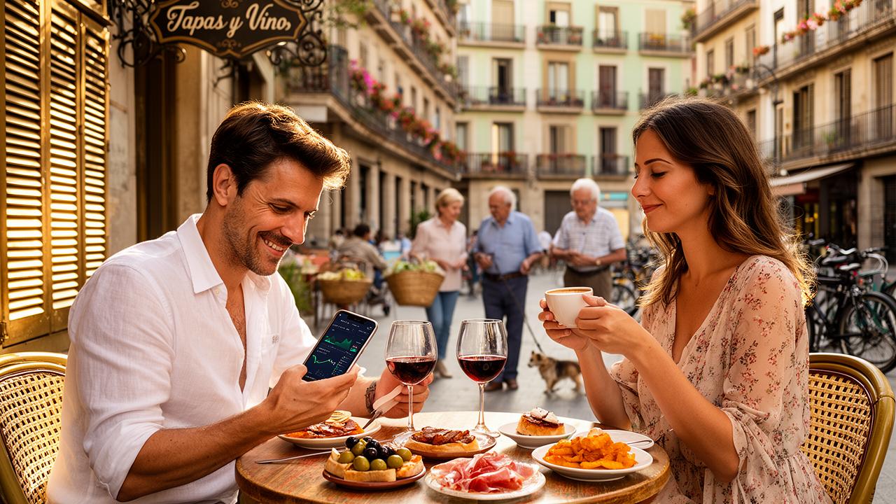 Living in Spain: Cost of Living, Quality of Life, and Testimonials from French Expats