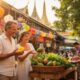 Living in Thailand: Costs, Lifestyle, and Insights from French Expats