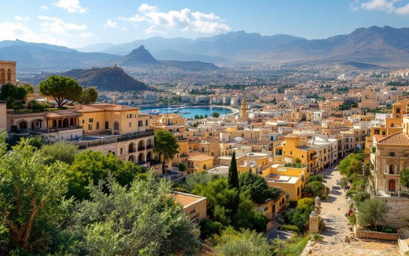 Buying Property in Cyprus Without Disrupting Your Wealth Strategy