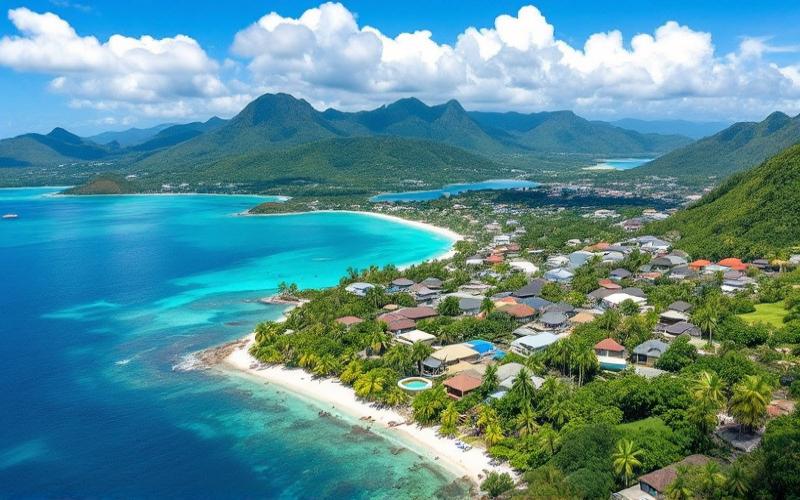 Mauritius vs Seychelles vs Réunion: The Real Estate Matchup for Investing in 2026