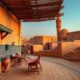 Dealing with Homesickness in Morocco: Practical Tips