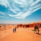 Professional Network in Morocco: Strategies for Expats