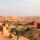 Understanding Cultural Differences in Morocco Before Expatriation