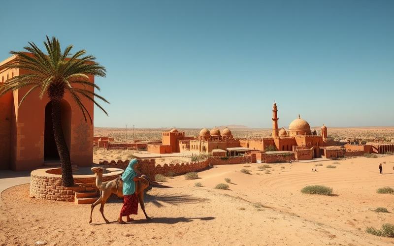 Higher Education in Morocco: Opportunities and Advice