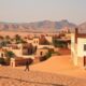 Healthcare for Expats in Morocco