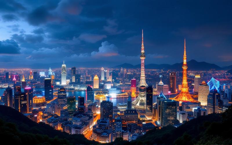 Singapore vs Hong Kong vs Tokyo: The Real Estate Showdown for Investing in 2026