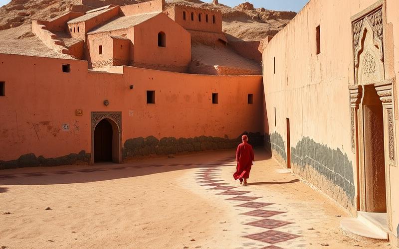 Investing in Real Estate in Morocco: A Guide for Expats