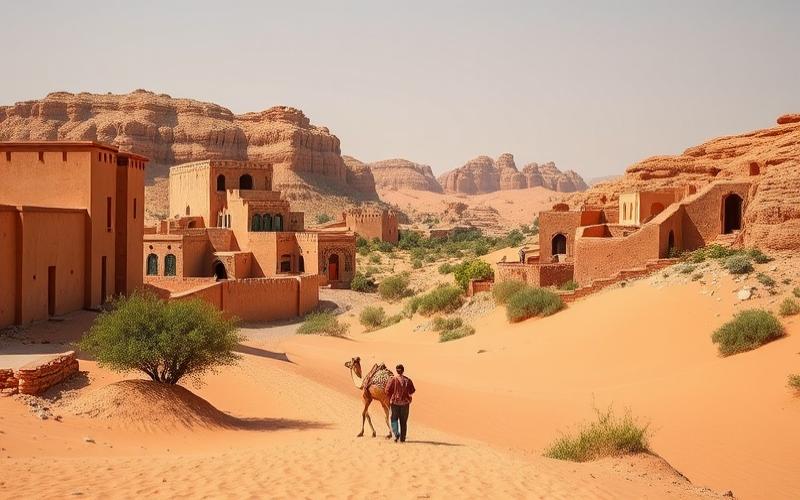 Safety in Morocco: Tips for a Successful Expatriation
