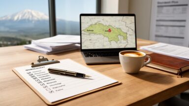 Essential Checklist: 20 Points to Check Before Opening a Company in Bulgaria