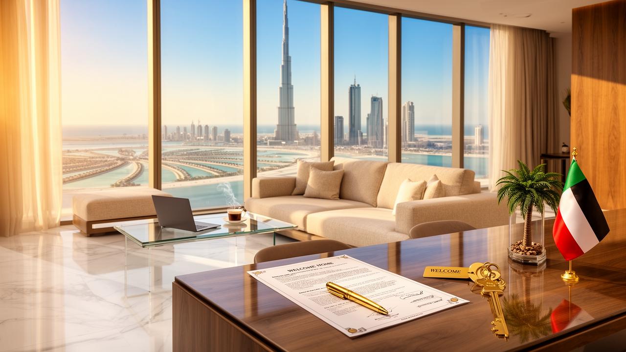 How to Buy an Apartment in Dubai in 2026: The Complete Guide for French Buyers