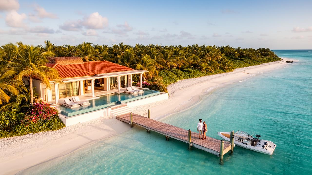 How to Buy a Villa or Apartment in the Bahamas: The Ultimate Guide for French Buyers