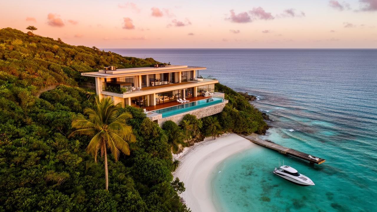 How to Buy a Villa or Apartment in the Seychelles: The Complete Guide for French Buyers