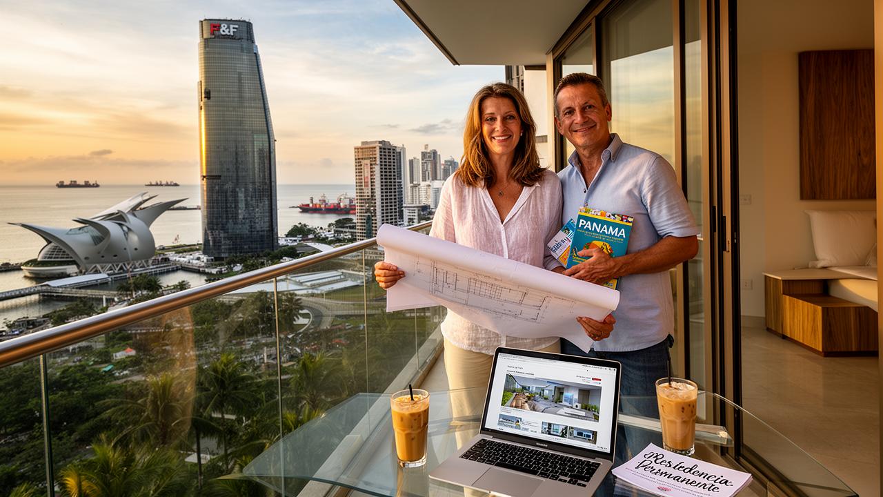 How to Move to Panama in 2026: The Complete Guide for French-Speaking Expats