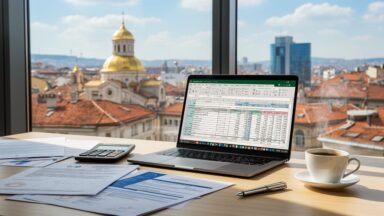 Understanding Corporate Taxation in Bulgaria: Corporate Income Tax, VAT, and Dividends
