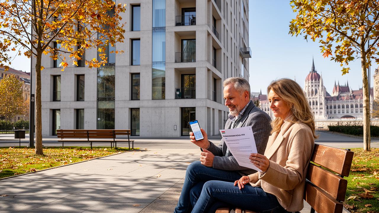 Understanding Real Estate Taxation in Hungary for French Nationals