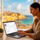 Setting Up a Company in Malta for Online Business: E‑commerce, Consulting, and Services