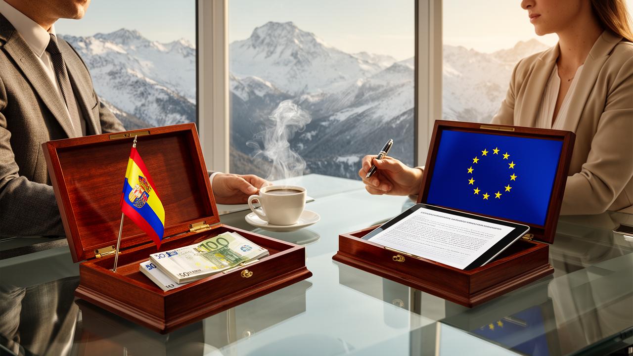Setting Up a Company in Andorra or Another EU Country: Which to Choose in 2026?