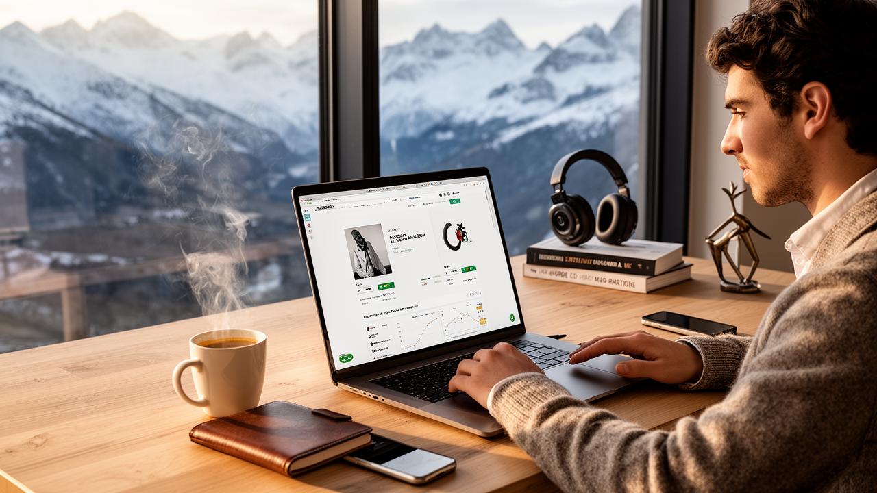 Setting Up a Company in Andorra for Online Business: E-Commerce, Consulting, and Services
