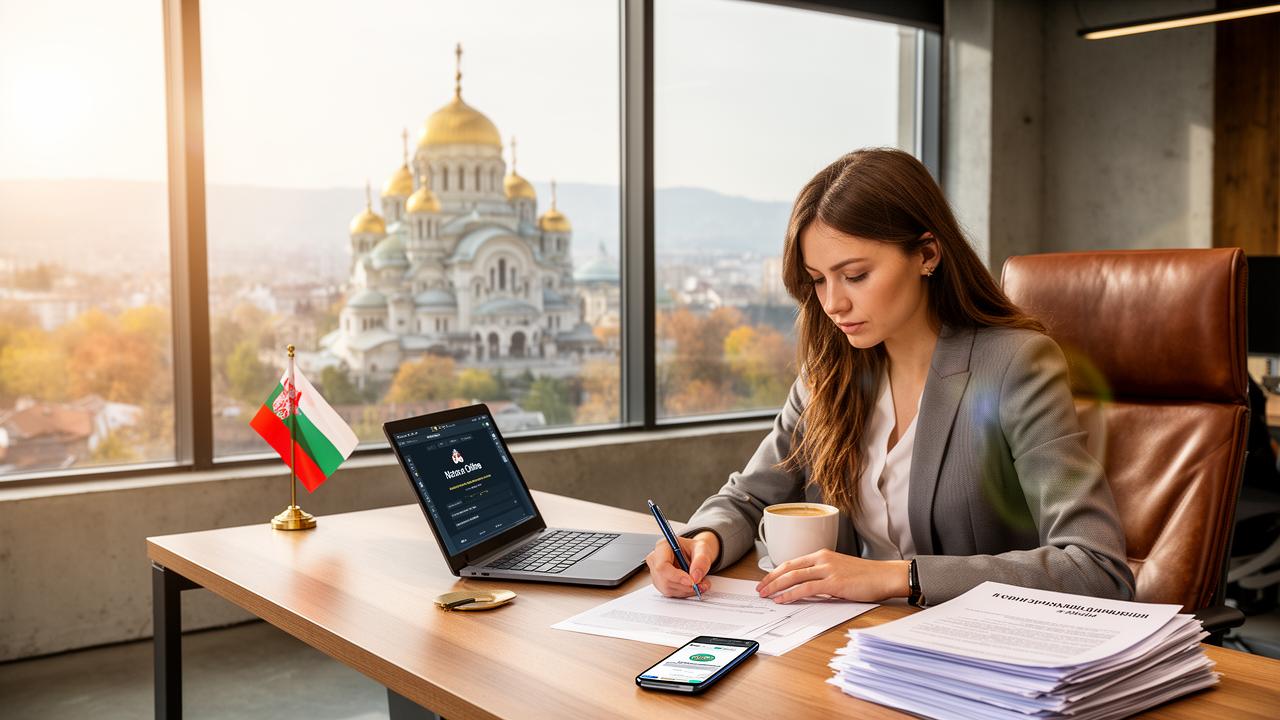 Incorporating a Company in Bulgaria Remotely: Is It Really Possible?