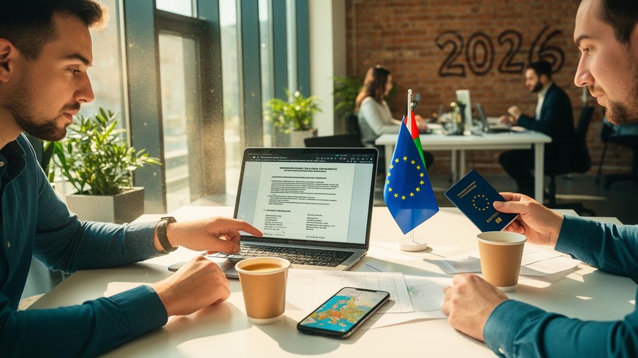 Incorporating a Company in Bulgaria or Another EU Country: Which to Choose?