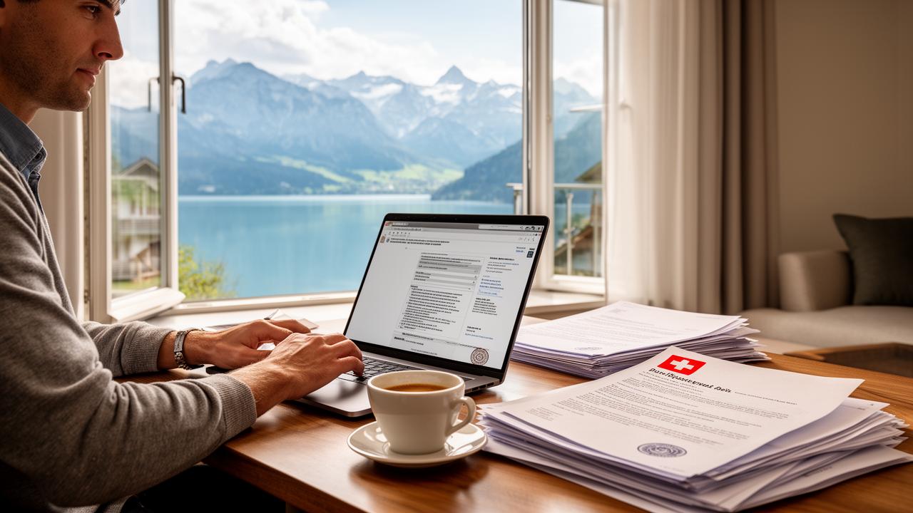 Incorporating a Company in Switzerland Remotely: Myth or Real Possibility?