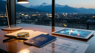 Incorporating a Company in Switzerland or Another EU Country: Which to Choose in 2027?