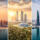 Dubai vs Abu Dhabi vs Doha: The Real Estate Showdown for Investing in 2026
