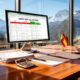 Taxation of a Company in Andorra: Corporate Tax, IGI, and Dividends