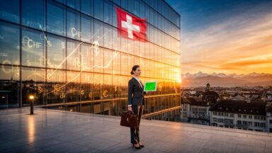 Taxation of a Company in Switzerland in 2027: Corporate Tax, VAT, and Dividends