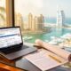Real Estate Taxation in Dubai for French Nationals: Understanding Local Taxes, Capital Gains, and the Tax Treaty