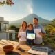 Real Estate Taxation in Guatemala for French Nationals: Understanding Local Taxes, Capital Gains, and the Absence of a Tax Treaty