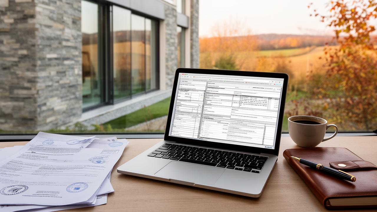 Real estate taxation in Luxembourg for French residents: understanding local taxes, capital gains, and the tax treaty