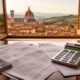 Real Estate Taxation in Italy for French Nationals: Understanding Local Taxes, Capital Gains, and the Tax Treaty