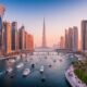 Dubai Marina, Downtown & Palm Jumeirah Real Estate: The Strategic Guide for Foreign Investors