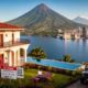 Real Estate in Guatemala City, Antigua, and Around Lake Atitlán: A Guide for Foreign Investors
