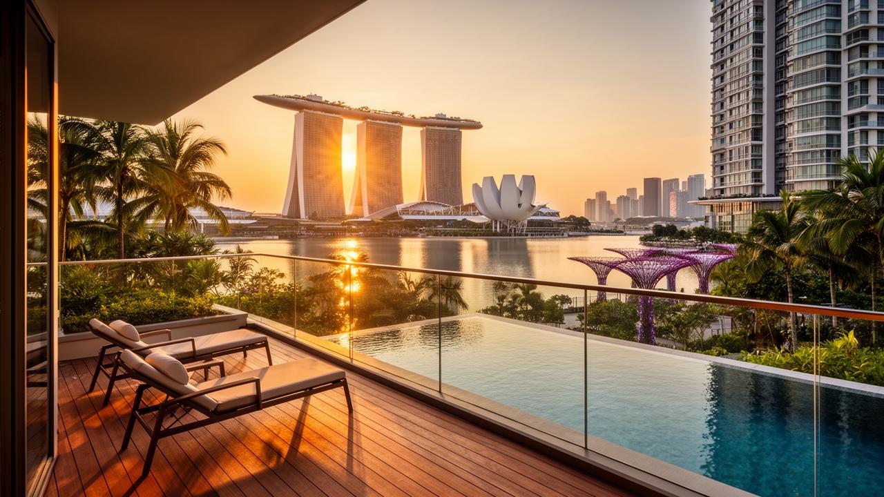 Marina Bay, Orchard & Sentosa Real Estate: A Strategic Guide for Foreign Investors