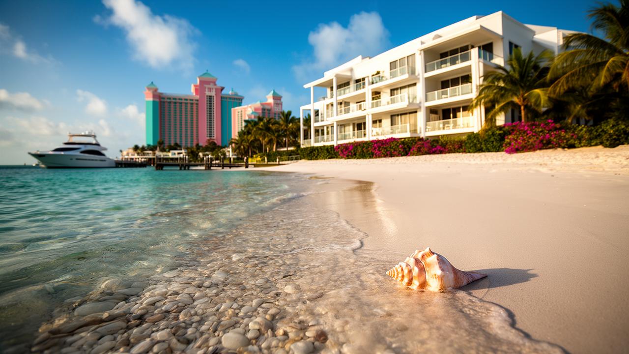 Real Estate in Nassau, Paradise Island, and Grand Bahama: A Strategic Guide for Foreign Investors