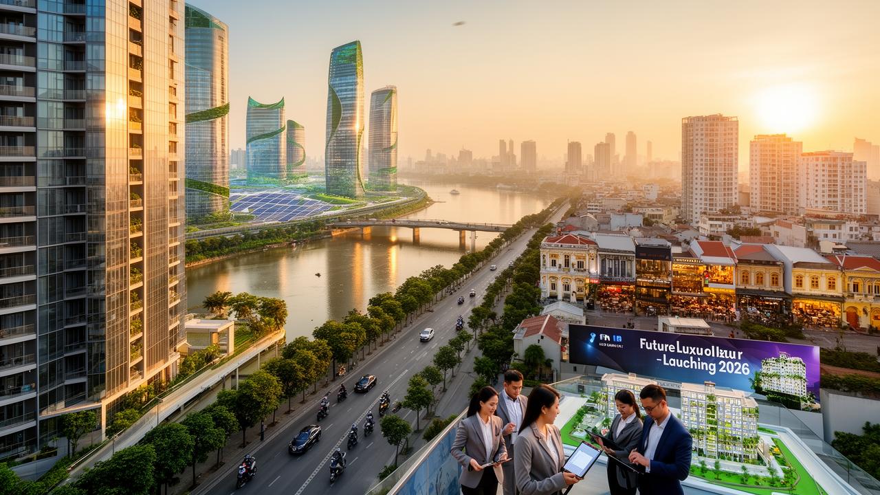 Investing in District 9 and District 10: How to Target a Truly Profitable Real Estate Purchase