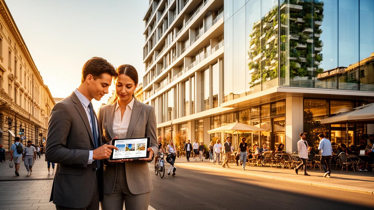 Investing in Milan: High-Potential Neighborhoods for Profitable Real Estate