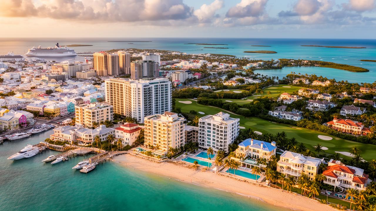 Investing in Nassau: Which Neighborhoods to Target for a Truly Profitable Real Estate Purchase?