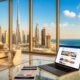 Investing in Dubai Real Estate in 2026: The Complete Guide for French Investors