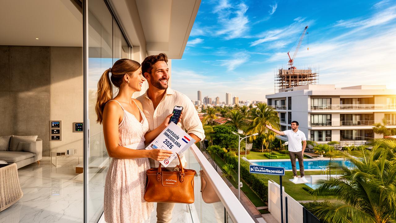 Investing in Real Estate in Paraguay: The Complete Guide for French Nationals