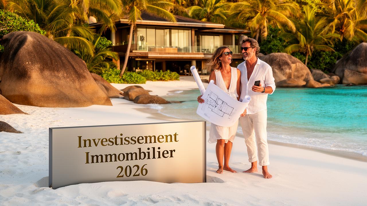 Investing in Real Estate in Seychelles: The Complete Guide for French Nationals