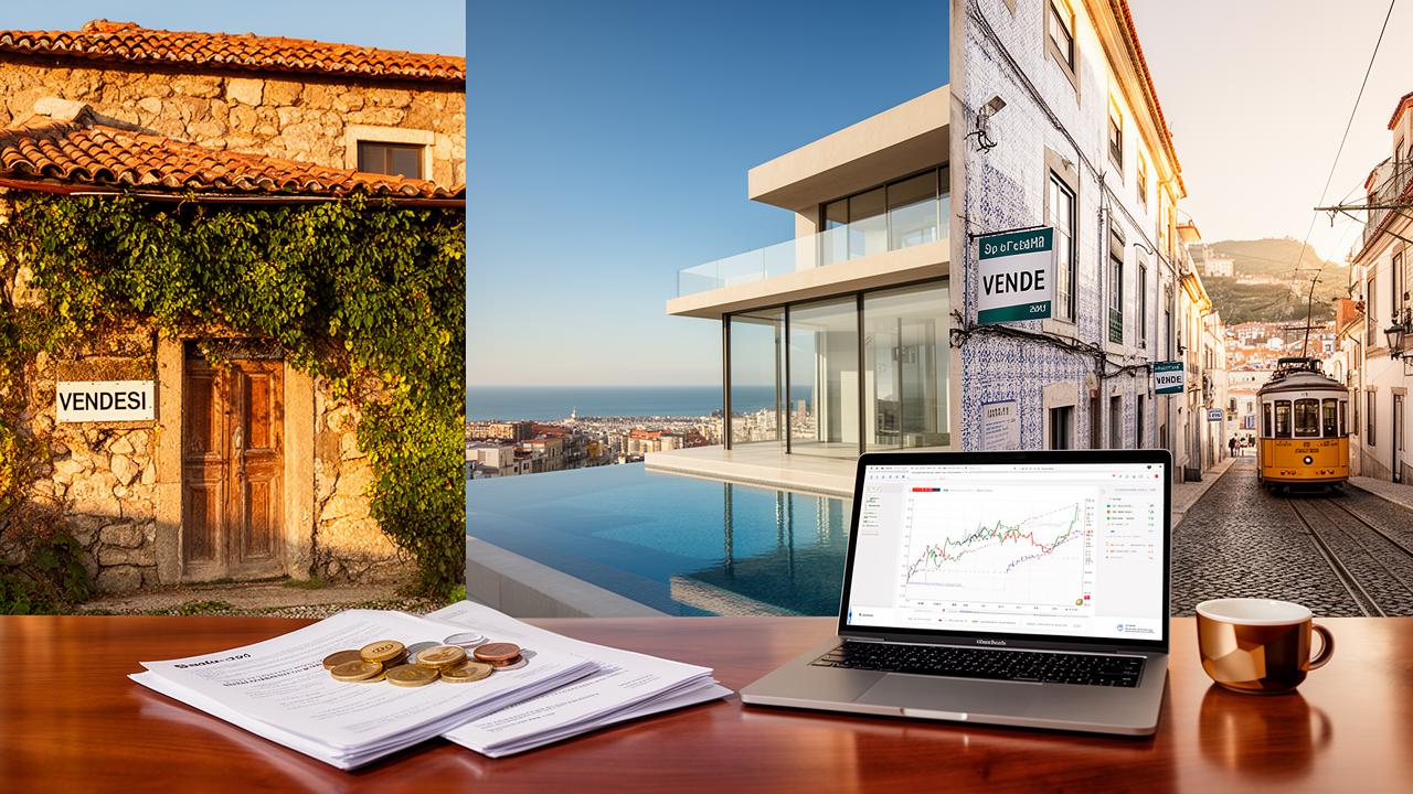 Italy vs Spain vs Portugal: The Real Estate Matchup for Investing in 2026