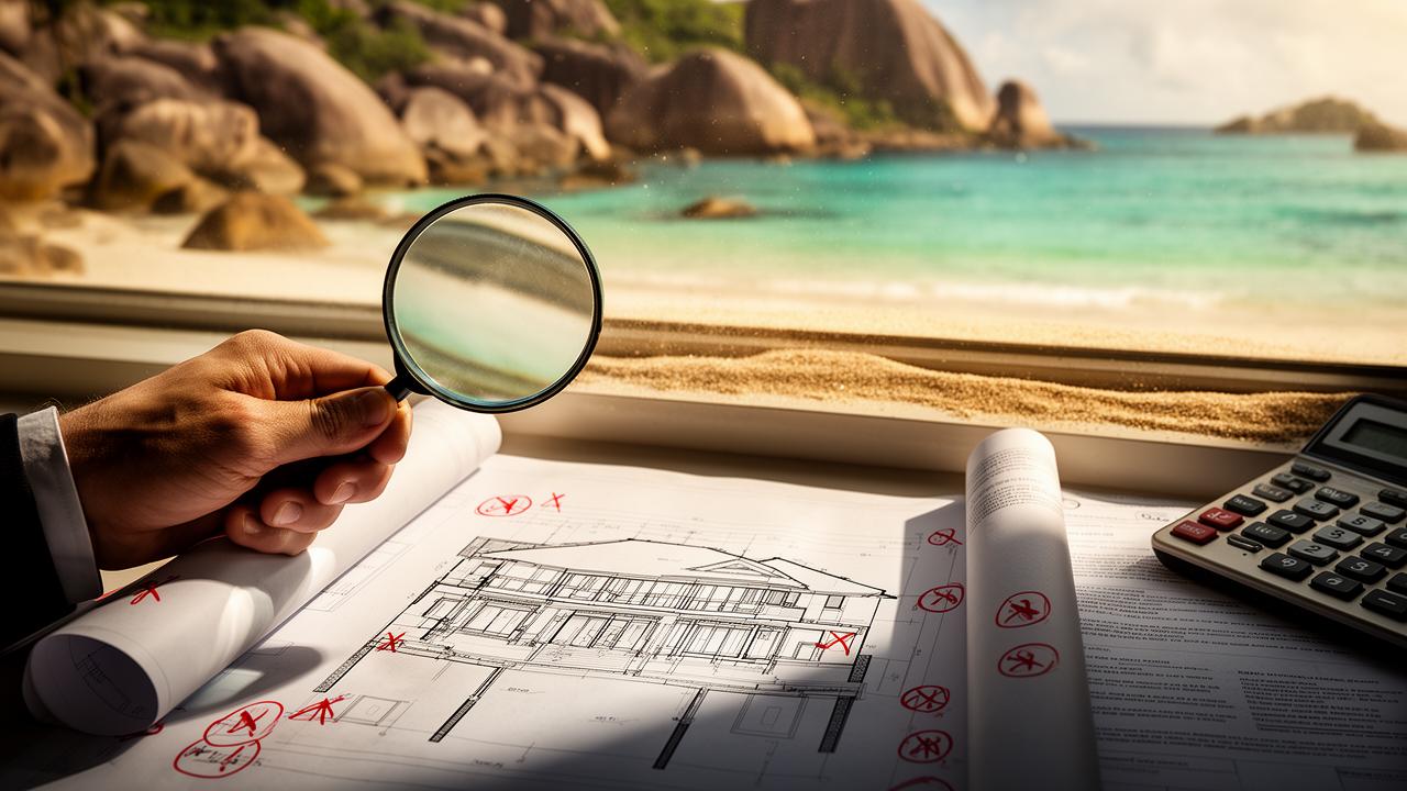 Mistakes to Avoid Before Investing in Real Estate in Seychelles