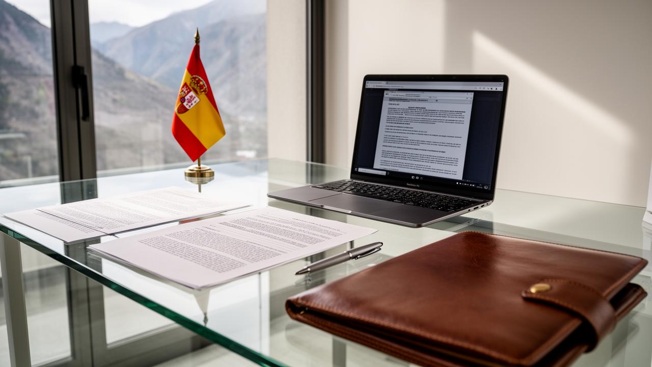 Legal Structures for Incorporating in Andorra: SL, SA, and More