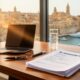 Opening a Corporate Bank Account in Malta: The Complete, Practical Guide