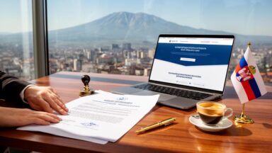 Opening a Corporate Bank Account in Bulgaria: The Complete Guide