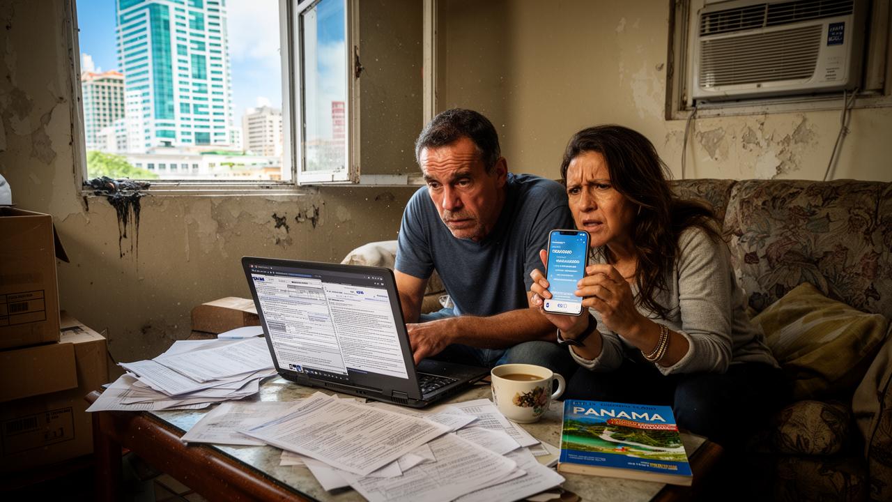 Pitfalls and Mistakes to Avoid Before Moving to Panama